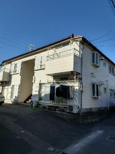 第２コーポタナカ