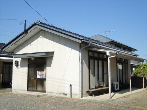 南堀貸家 平屋建て