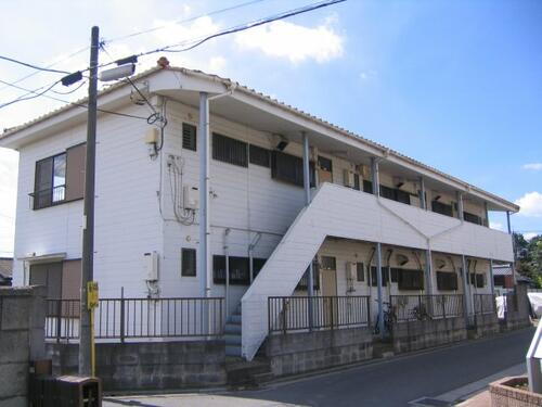 プロスパーハイム