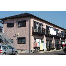 コーポ睦海 2階建