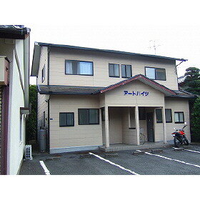 アートハイツ