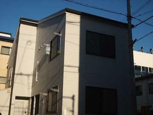 フジワラハイツ