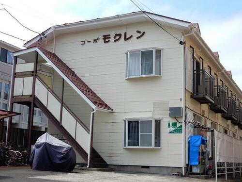 宮城県仙台市青葉区柏木２丁目 賃貸アパート