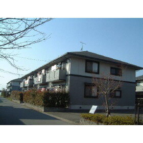 福岡県久留米市野伏間１丁目 2階建