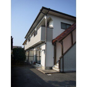 堤ハイツ 2階建