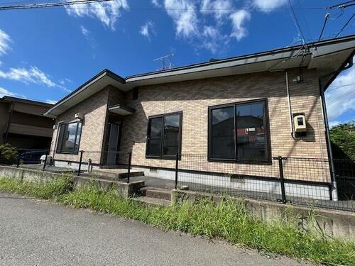 貸家（留場邸）