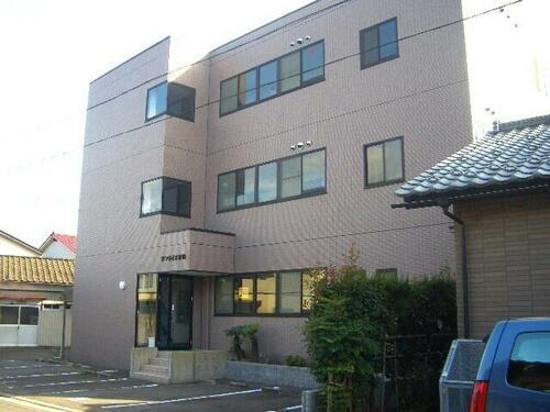 福井県福井市米松１丁目 賃貸マンション