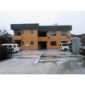 ルーブル北新保