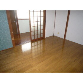 小谷アパート