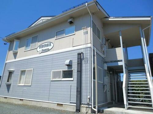 サバービアヨシヨ　Ｂ 2階建