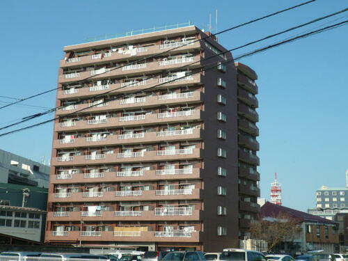 トーカンマンション不来方