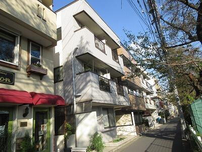 ワイズマンション