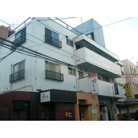 東大宮中央ビル