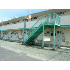 しのぶコーポ一本木