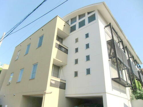 東京都世田谷区代田５丁目 3階建 築33年1ヶ月