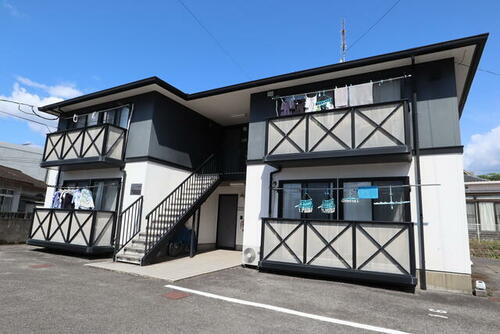 大分県豊後大野市三重町市場 築28年10ヶ月 2階建