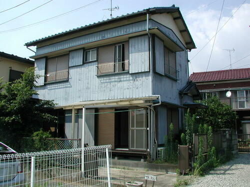 アシュビー邸１