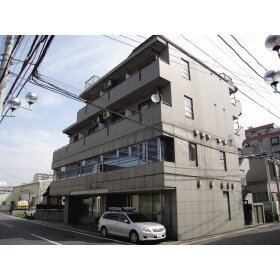 千葉県市川市田尻４丁目 5階建