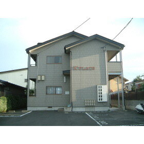 Ｋ´フラッツ 2階建