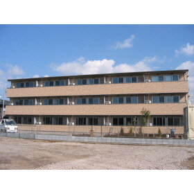 静岡県三島市幸原町２丁目 賃貸アパート