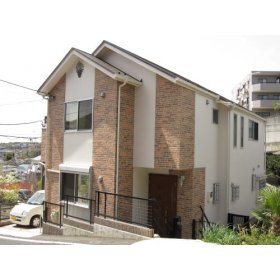 神奈川県横浜市保土ケ谷区初音ケ丘 2階建 築15年10ヶ月