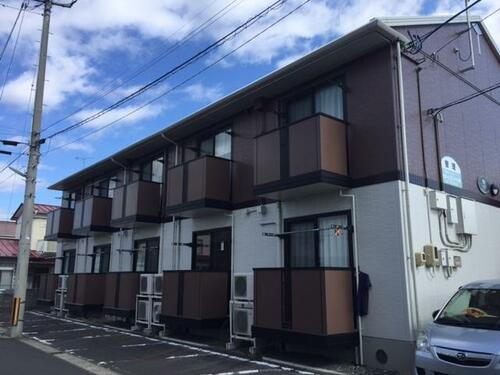 プレム中里Ⅱ 2階建