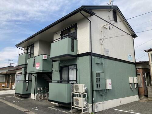 グランシャリオⅡ 2階建