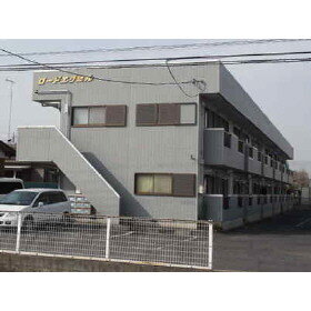 茨城県水戸市笠原町 2階建
