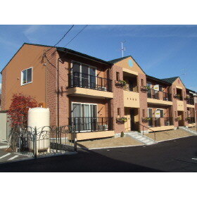 パーク・アクシス