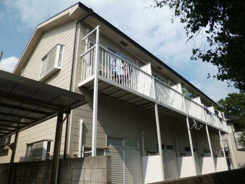 メゾン晴見 2階建