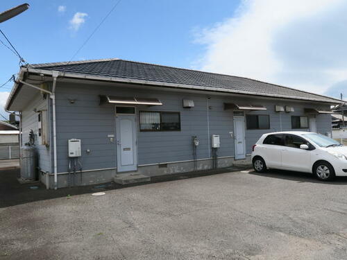 香川県善通寺市原田町 平屋建て 築29年5ヶ月