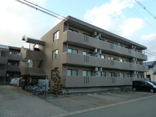 マンショングリーンビュー