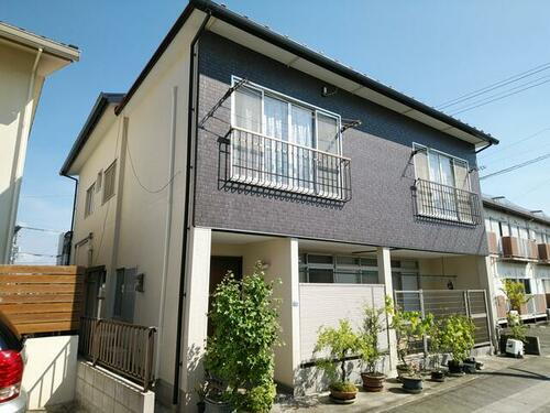 セイカハイツ 2階建