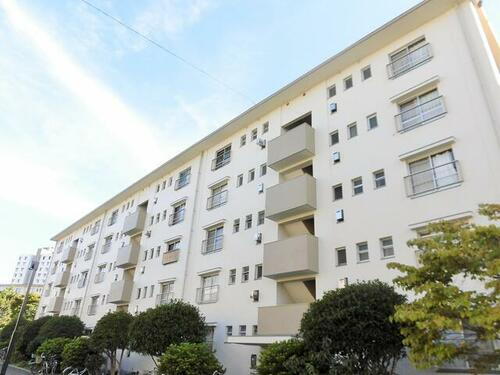 埼玉県三郷市彦成３丁目 賃貸マンション