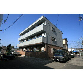 千葉県船橋市前原東１丁目 賃貸マンション