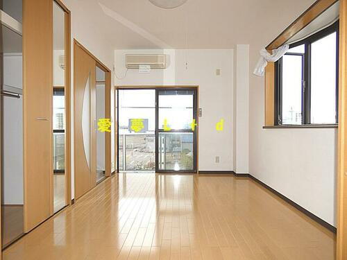 高知県高知市南御座 築40年8ヶ月 5階建