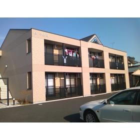 茨城県水戸市若宮２丁目 賃貸アパート