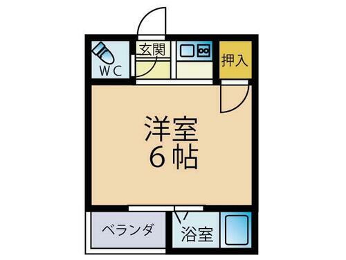 愛媛県伊予郡砥部町高尾田 ワンルーム アパート 賃貸物件詳細