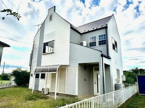 大間木戸建住宅