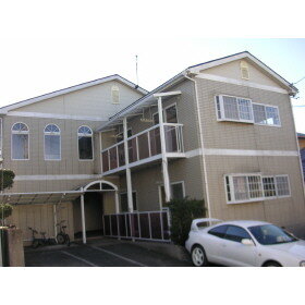 静岡県静岡市清水区草薙一里山 賃貸アパート