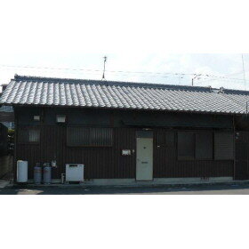 香川県善通寺市金蔵寺町 平屋建て 築32年4ヶ月