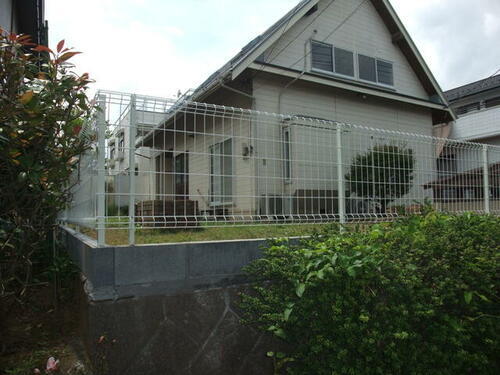 吉田住宅 2階建