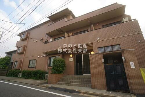 ロジエ高井戸弐番館