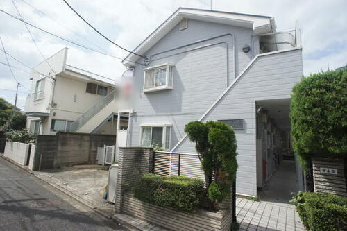 ＳＥＩＺＡＮＳＯＵ 2階建