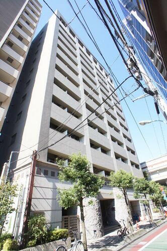 東京都世田谷区松原３丁目 賃貸マンション