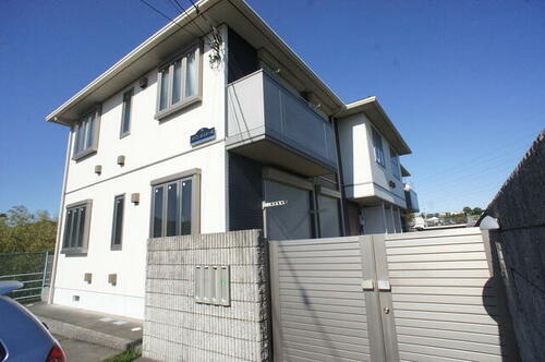 東京都町田市大蔵町 賃貸アパート