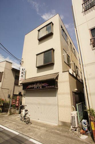 リバーサイドコート