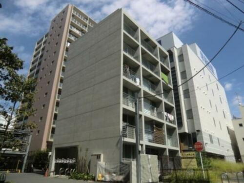 Ｍ－ＣＵＢＥ 7階建