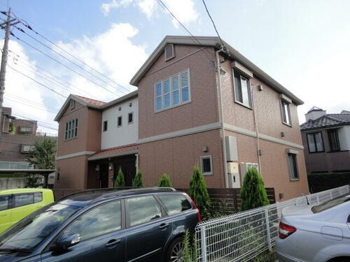 Ｇｒｅｅｎ　Ｔｅｒｒａ 2階建