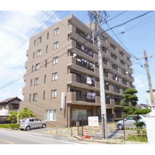 愛知県大府市共栄町８丁目 賃貸マンション
